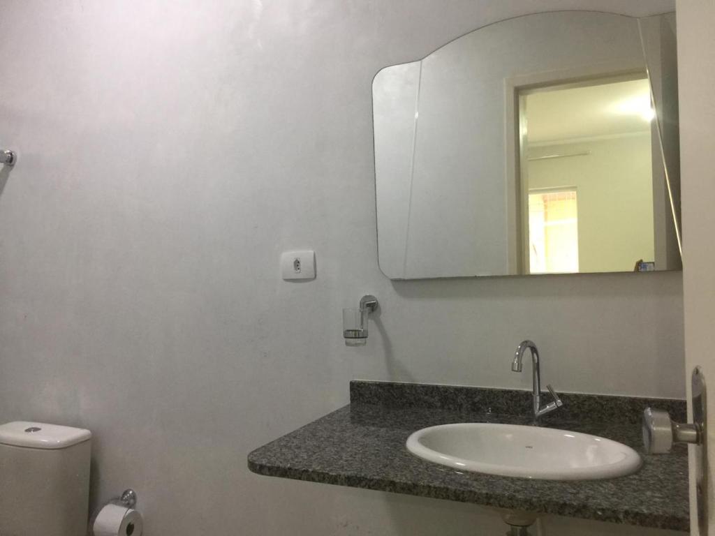  VILA NINA - Studios Individuais Congonhas