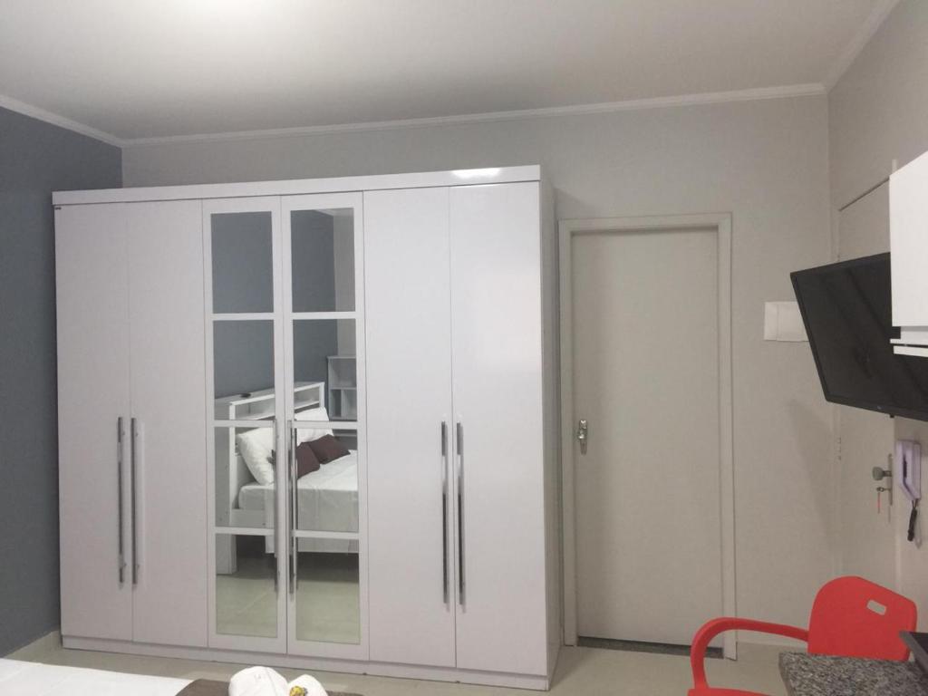  VILA NINA - Studios Individuais Congonhas
