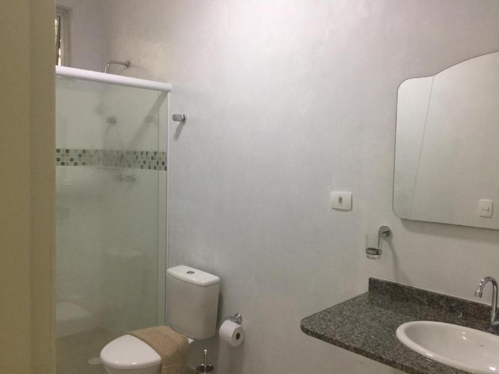  VILA NINA - Studios Individuais Congonhas
