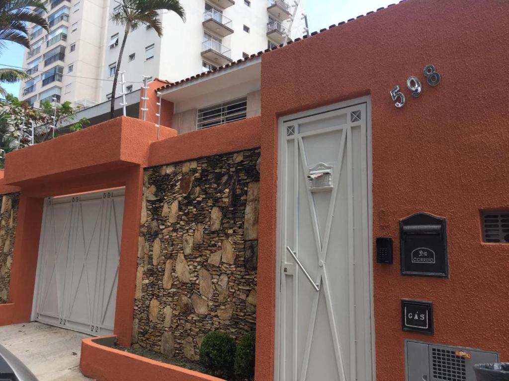  VILA NINA - Studios Individuais Congonhas