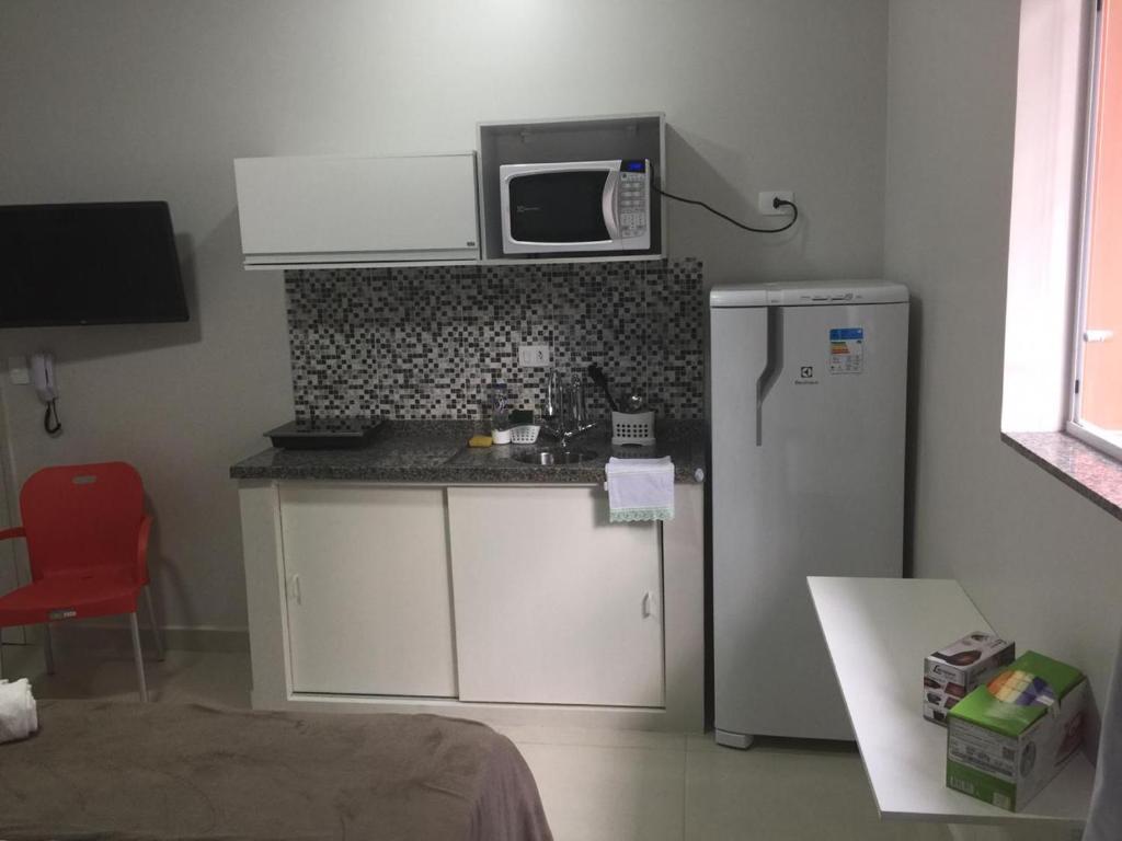  VILA NINA - Studios Individuais Congonhas