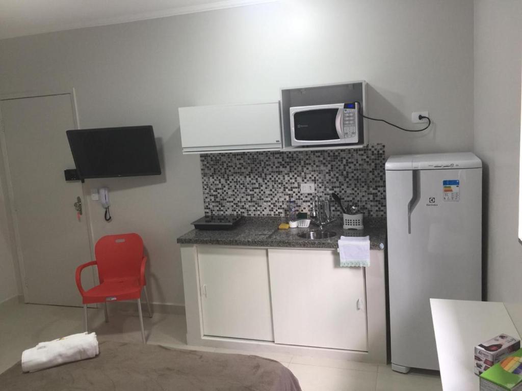  VILA NINA - Studios Individuais Congonhas