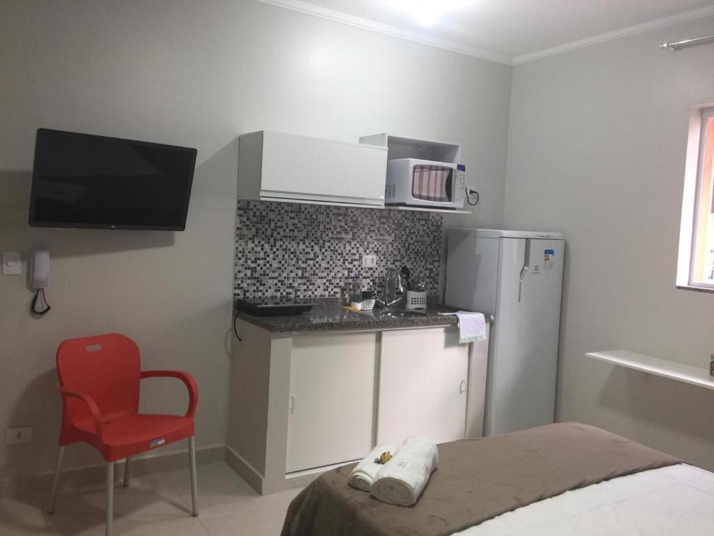  VILA NINA - Studios Individuais Congonhas