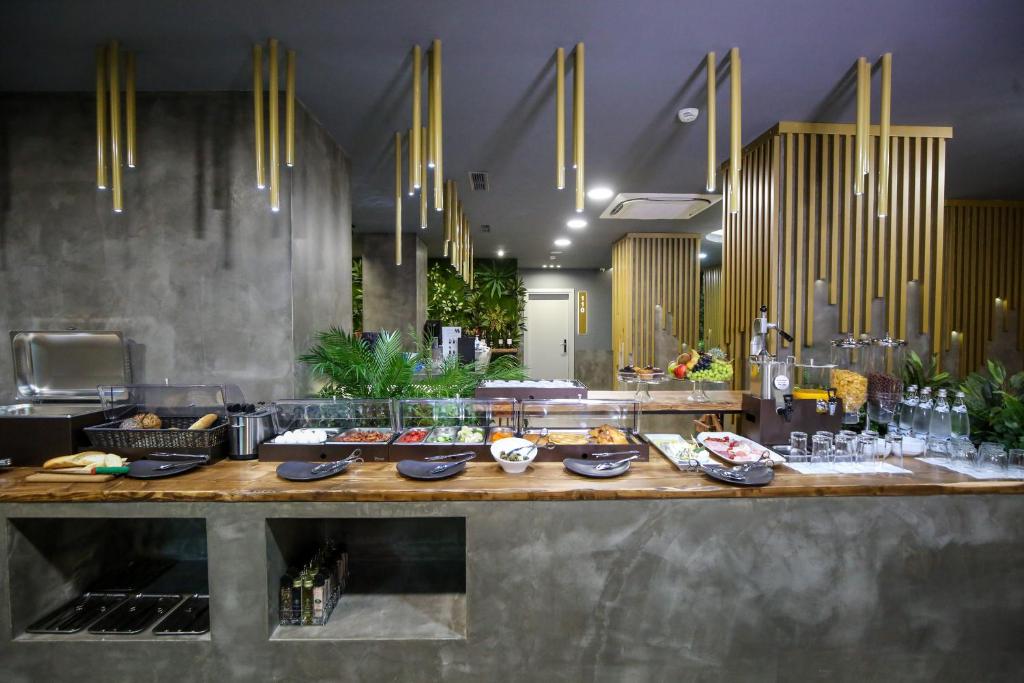 AP Hotel Boutique