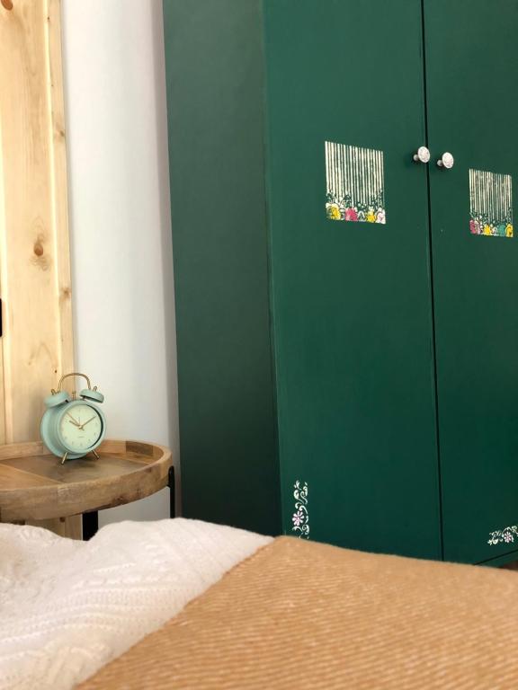 NIECH TO SZLAK B&B - 19