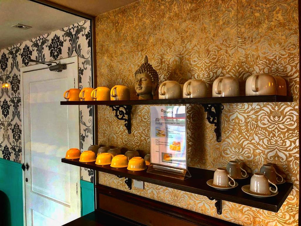  Vivaz Boutique Hotel