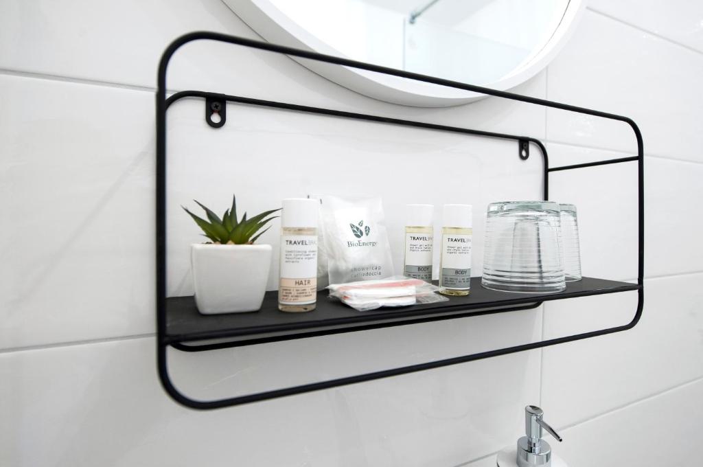 bed&breakfast Bohemian - 5