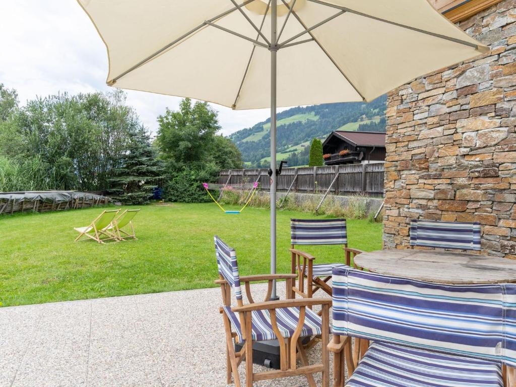 Fotografia z galérie ubytovania Apartment in Brixen near Kitzbühel v destinácii Brixen im Thale