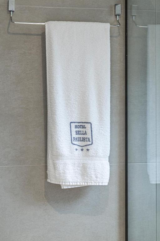  Hotel Bella Paulista