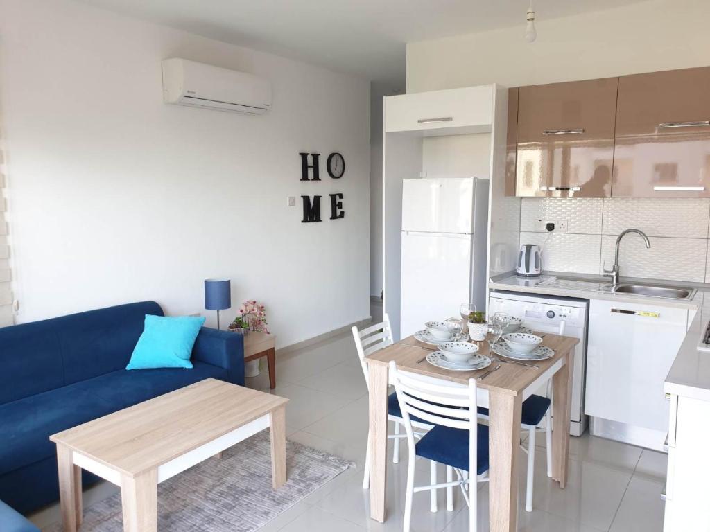Kyrenia Comfort Apartments - Departamento