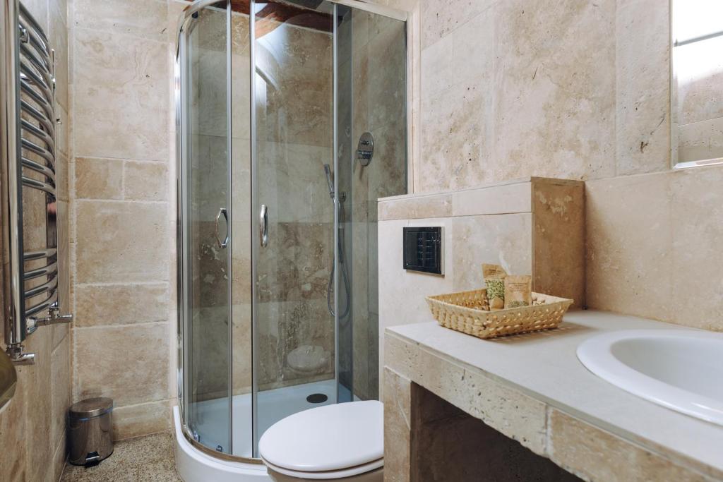 Hotel Legenda - Single Room