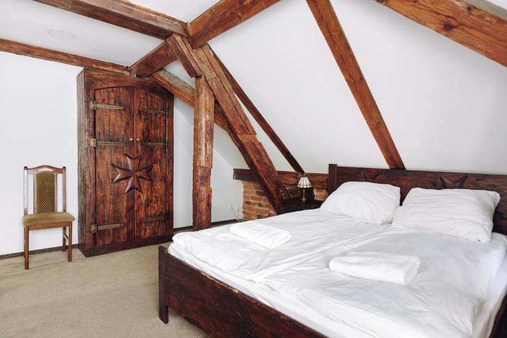 Hotel Legenda - Double Room