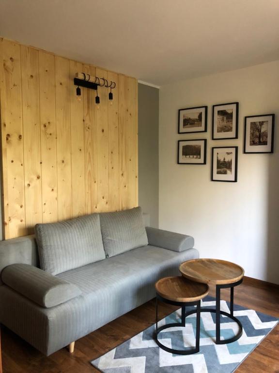 NIECH TO SZLAK B&B - 2