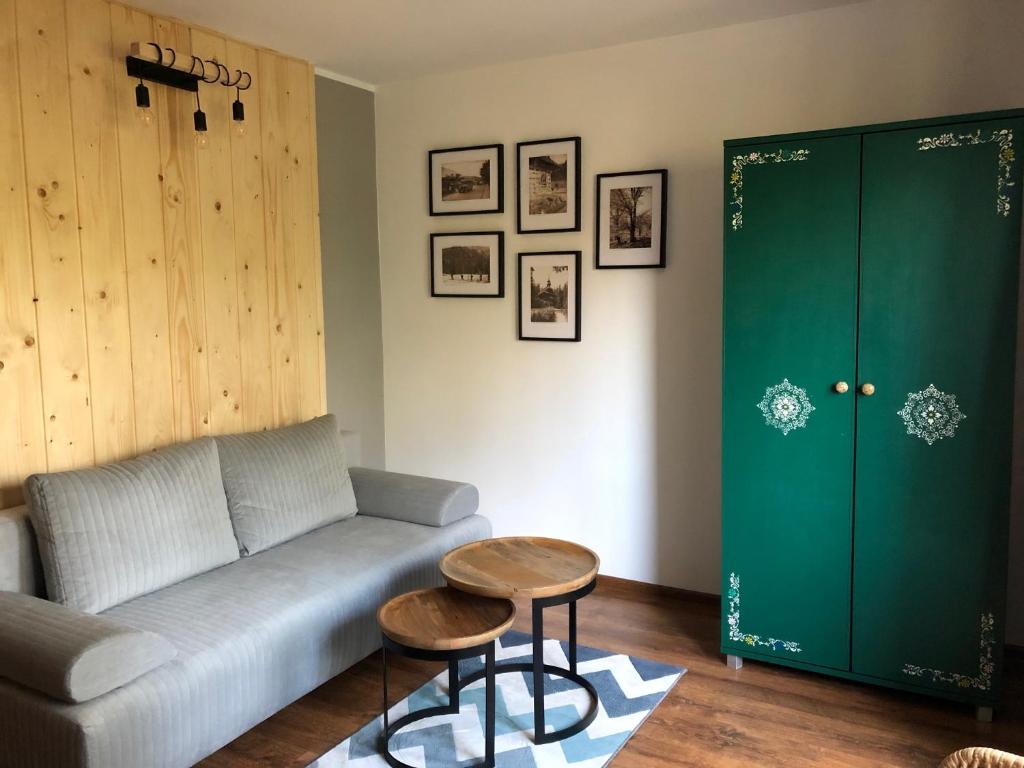 NIECH TO SZLAK B&B - 1