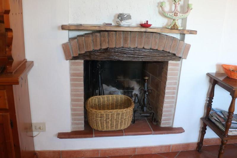 Fotografia z galérie ubytovania Il leccio Pietrasanta v destinácii Vitoio