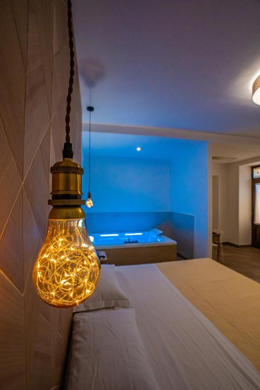 Le Querce Farmhouse