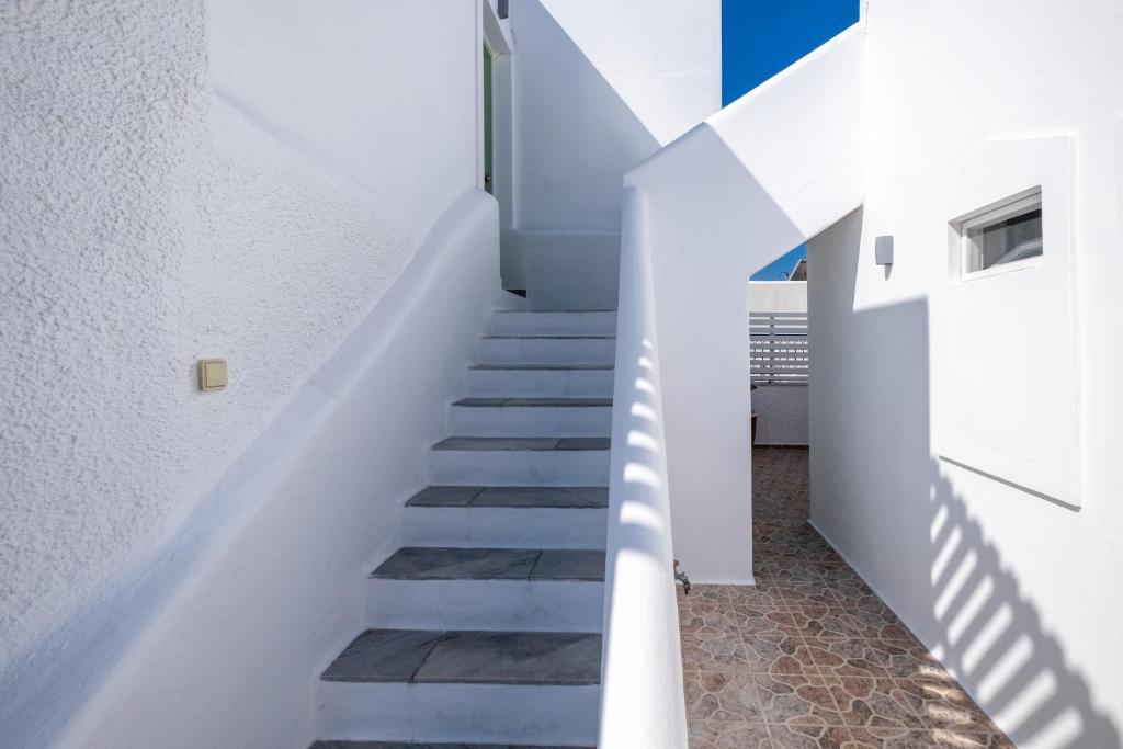 Kép Lorenzo Studios and Suites Paros szállásáról Náuszában a galériában
