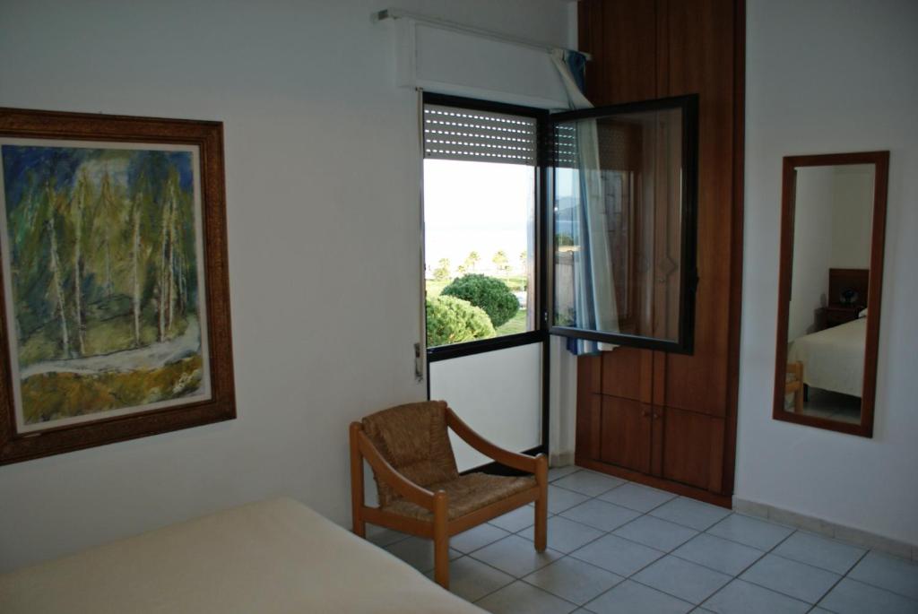 Fotografie z fotogalerie ubytování Hotel Nettuno v destinaci Soverato Marina