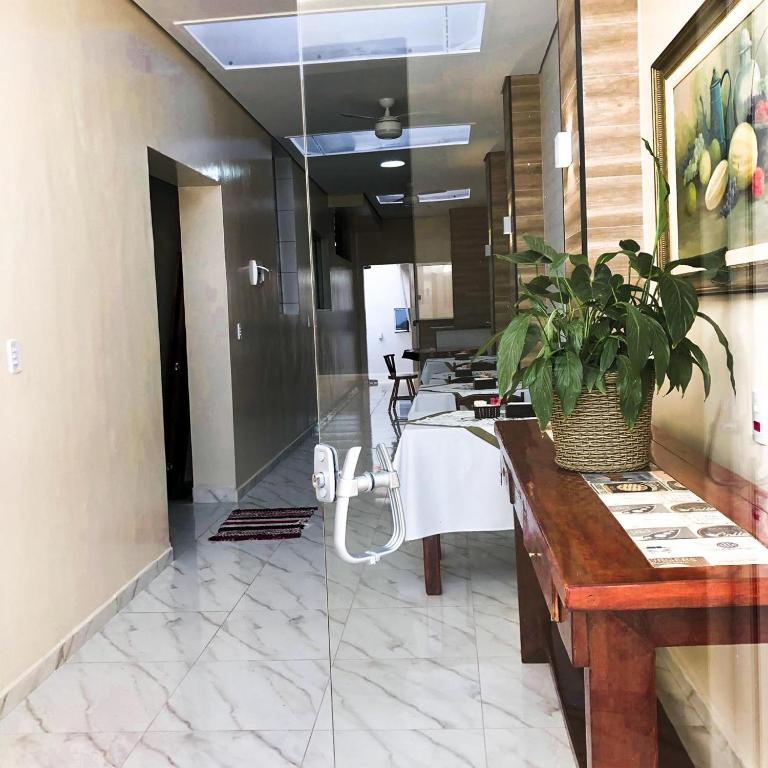  Hotel Rio Claro
