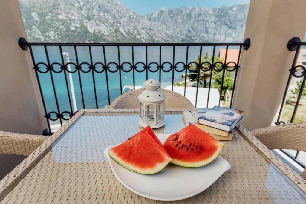 Fotografie z fotogalerie ubytování Apartments Ćosović v destinaci Kotor