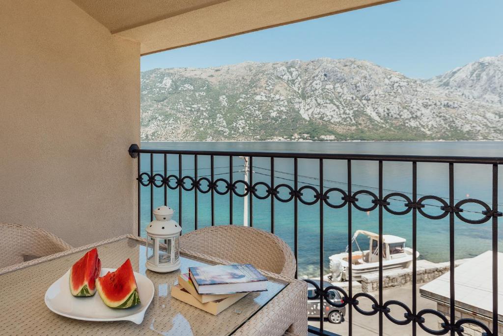 Fotografie z fotogalerie ubytování Apartments Ćosović v destinaci Kotor