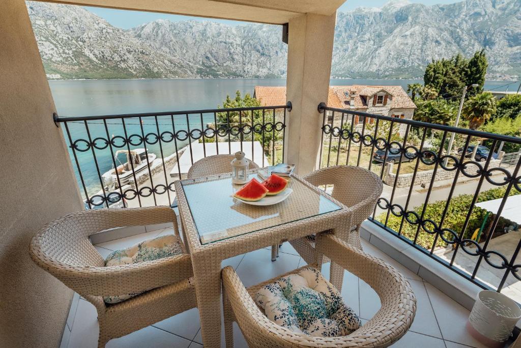 Fotografie z fotogalerie ubytování Apartments Ćosović v destinaci Kotor