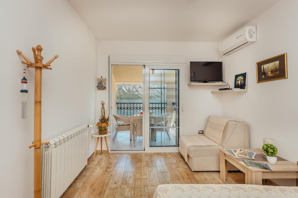 Fotografie z fotogalerie ubytování Apartments Ćosović v destinaci Kotor