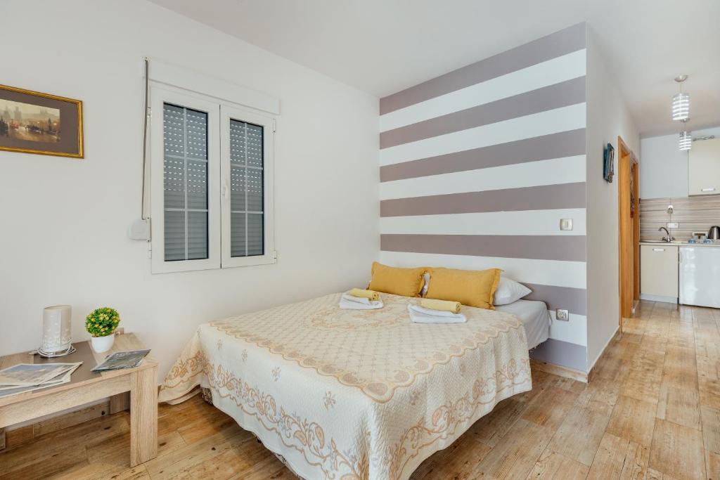 Fotografie z fotogalerie ubytování Apartments Ćosović v destinaci Kotor