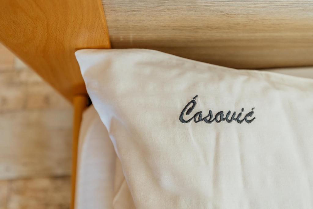 Fotografie z fotogalerie ubytování Apartments Ćosović v destinaci Kotor