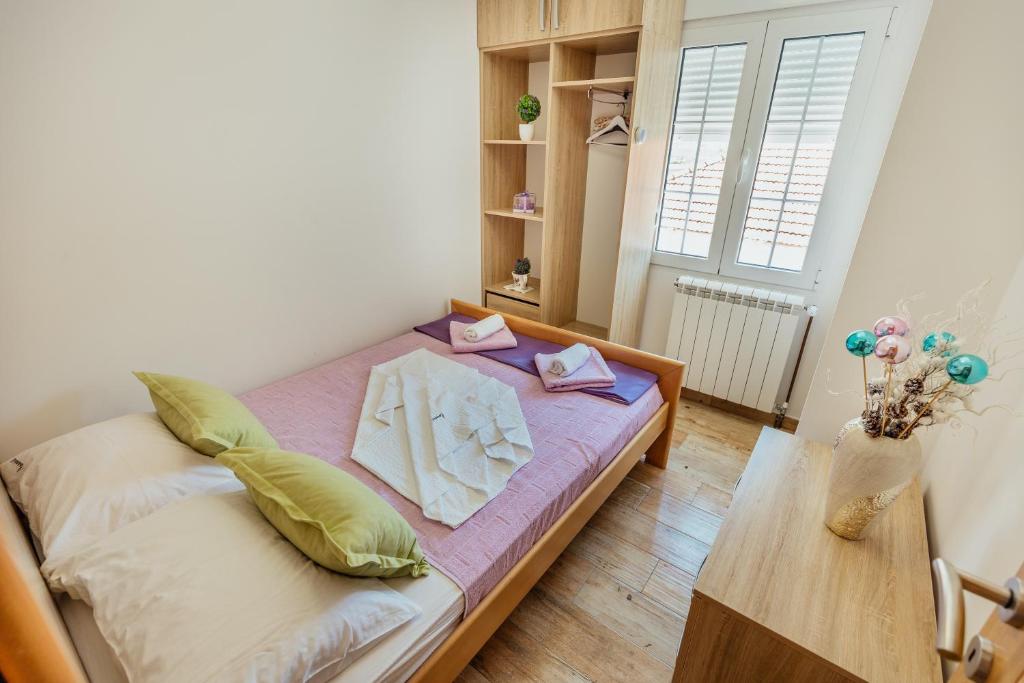 Fotografie z fotogalerie ubytování Apartments Ćosović v destinaci Kotor
