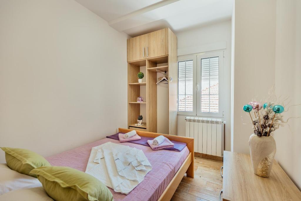 Fotografie z fotogalerie ubytování Apartments Ćosović v destinaci Kotor