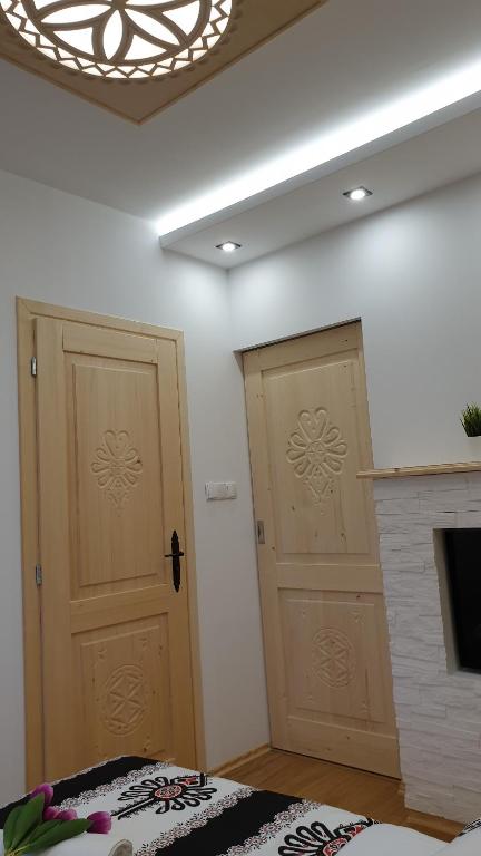 Villa Fortuna - Regionalne apartamenty & SPA - Sauna, Grill, Jacuzzi z widokiem na Tatry - 18