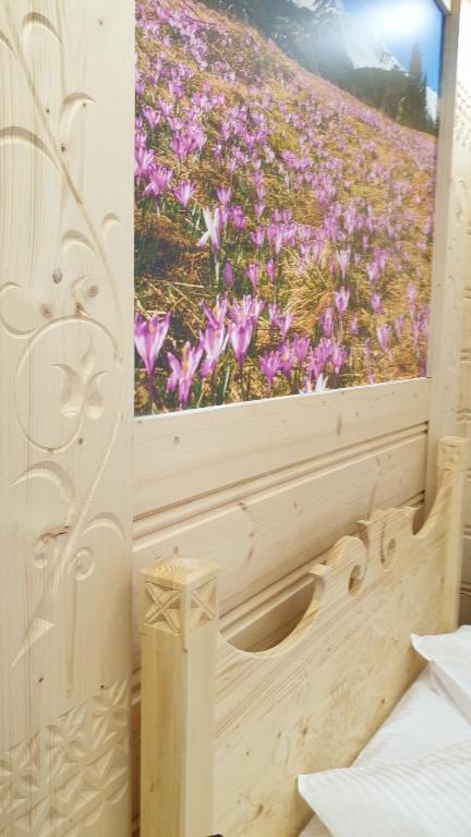 Villa Fortuna - Regionalne apartamenty & SPA - Sauna, Grill, Jacuzzi z widokiem na Tatry - 17