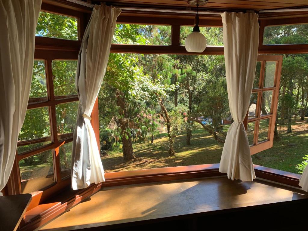  Hospedagem Spa da Alma