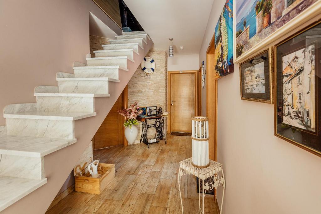Fotografie z fotogalerie ubytování Apartments Ćosović v destinaci Kotor