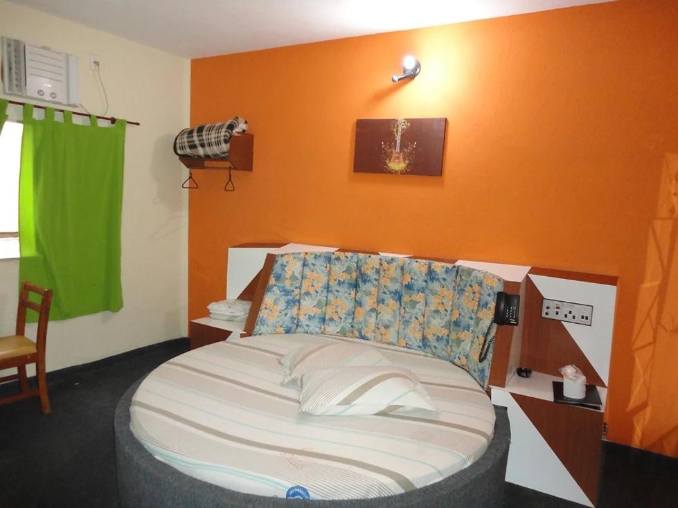  HOTEL STYLLUS DO BOSQUE
