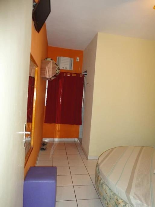  HOTEL STYLLUS DO BOSQUE