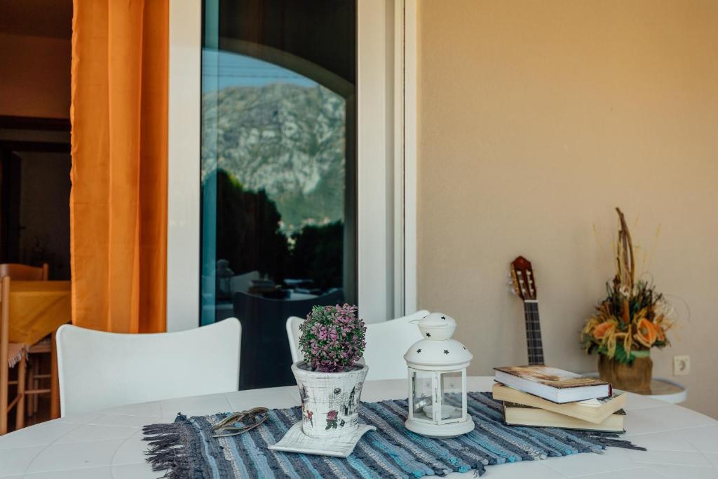 Fotografie z fotogalerie ubytování Apartments Ćosović v destinaci Kotor