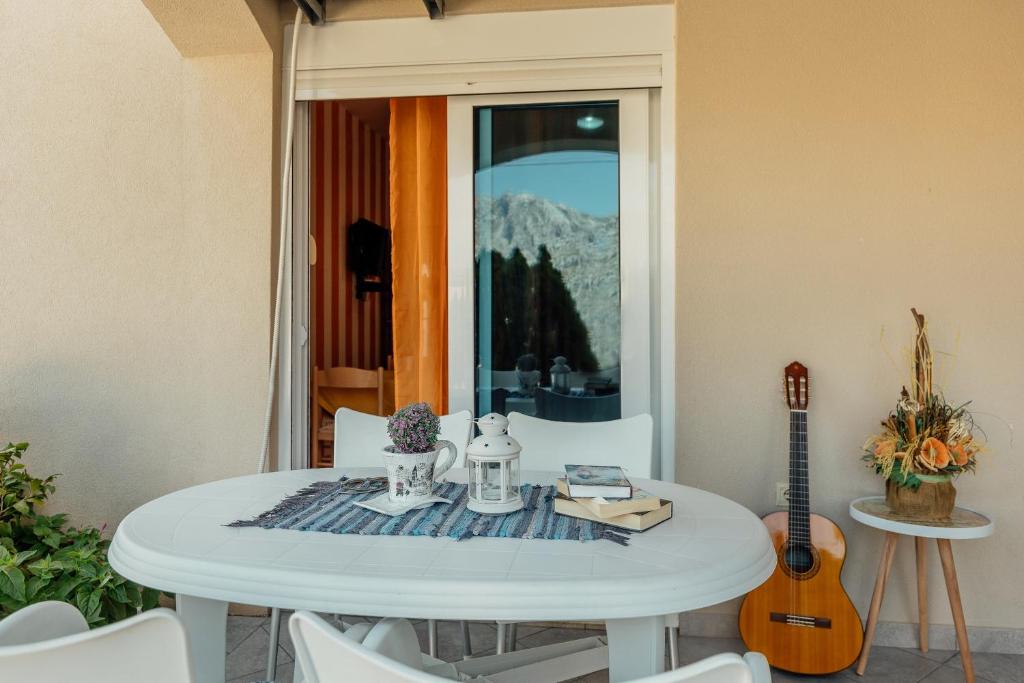 Fotografie z fotogalerie ubytování Apartments Ćosović v destinaci Kotor