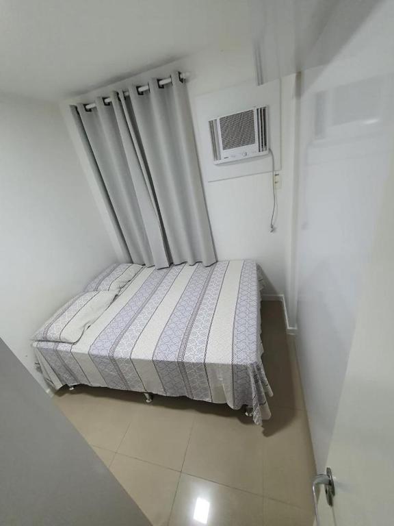  Cobertura com Piscina e Churrasqueira