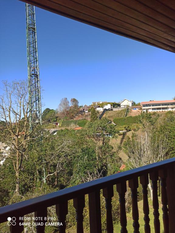  Casa Suiça de Campos