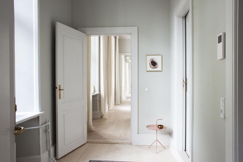 Fotografie z fotogalerie ubytování ApartmentInCopenhagen Apartment 1400 v Kodani