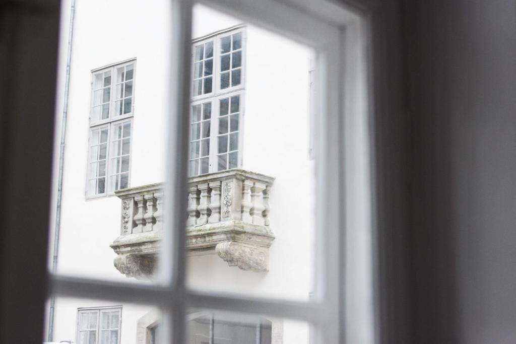 Fotografie z fotogalerie ubytování ApartmentInCopenhagen Apartment 1400 v Kodani