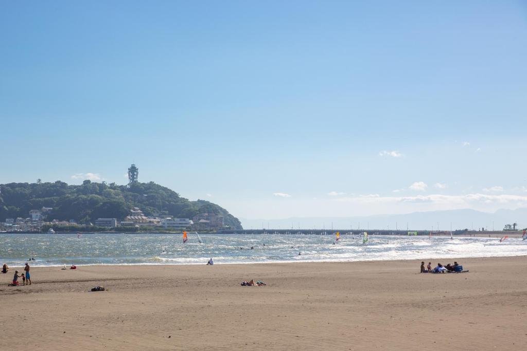KOSHIGOE seaside inn - 