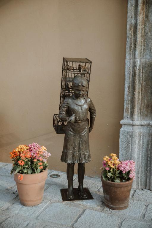 Fotografie z fotogalerie ubytování El Golpe de Vista v destinaci San Miguel de Allende