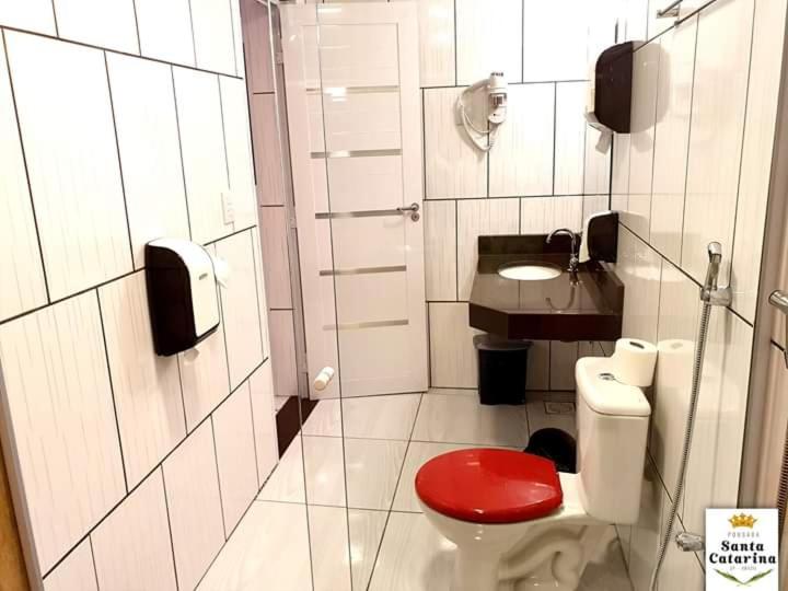  Pousada Santa Catarina
