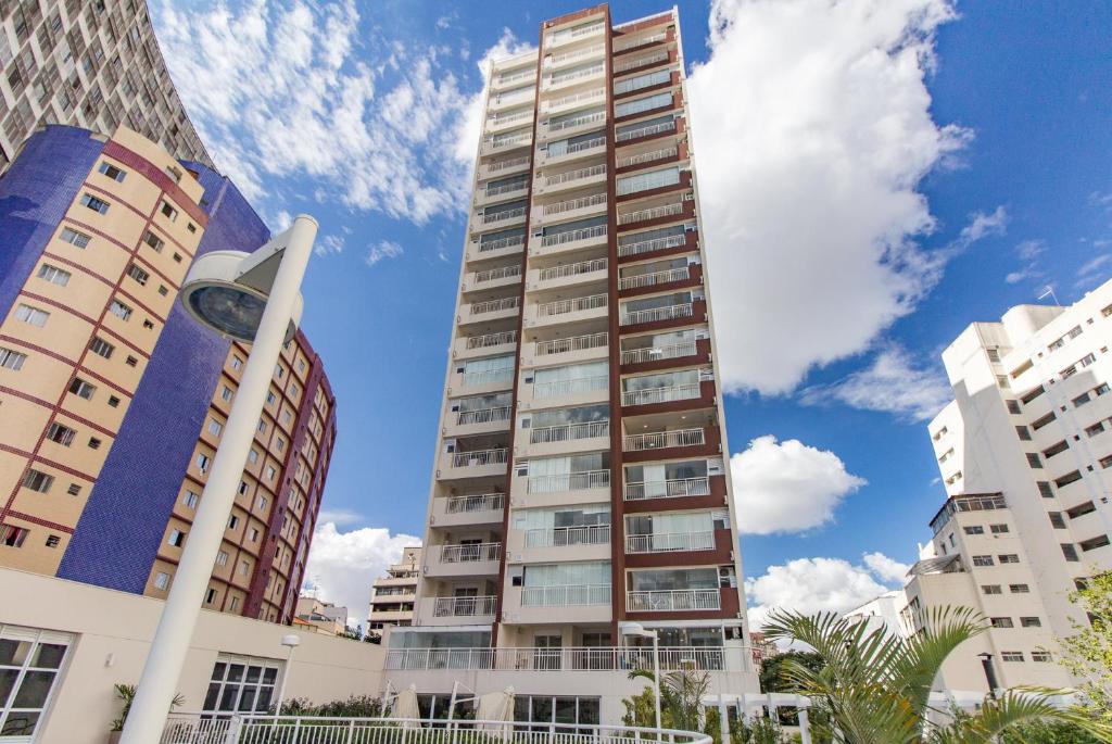  Ap prox Hosp Sirio Libanes / Shopping Frei Caneca cd410 urbe
