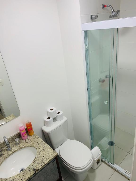 Ap prox Hosp Sirio Libanes / Shopping Frei Caneca cd410 urbe