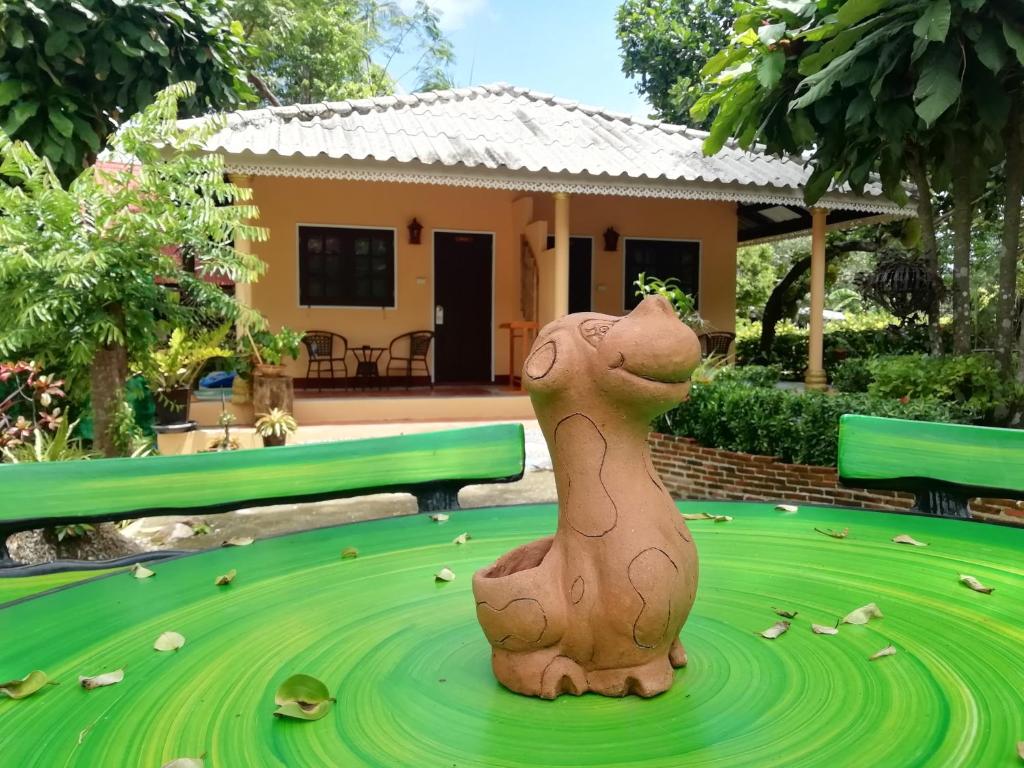 Fotografie z fotogalerie ubytování Macura Resort v destinaci Ko Chang