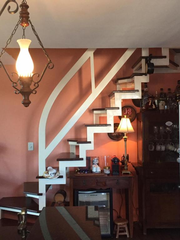  Chalé Bananeiras Condomínio